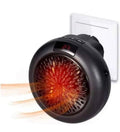Termoventilatore portatile 900W