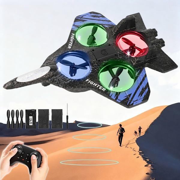 Aereo telecomandato
