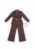 Tailleur donna elegante 2 pezzi